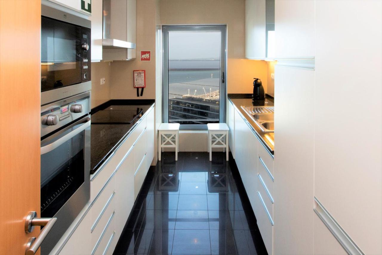 Appartement Oriente 57 By Iin - Parque Nacoes