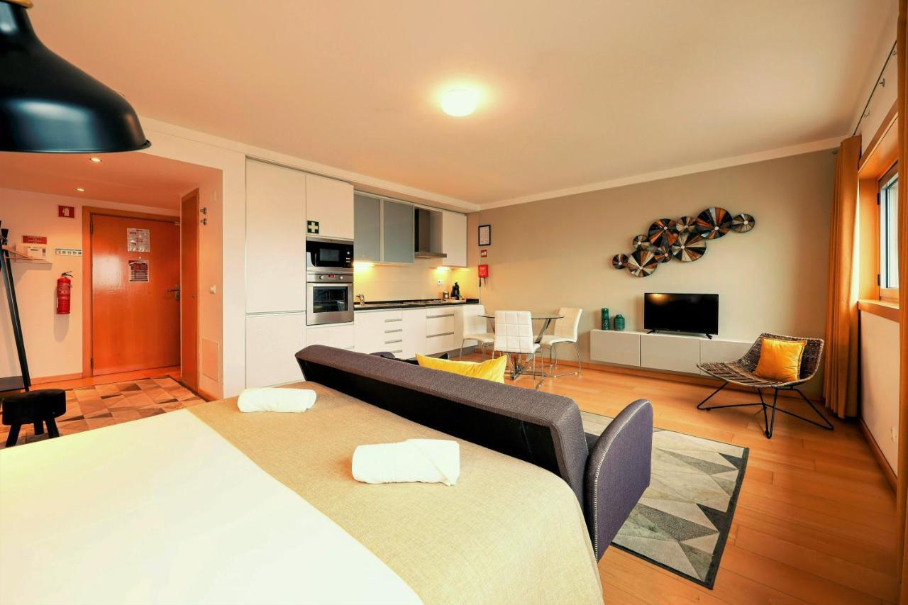 Appartement Oriente 57 By Iin - Parque Nacoes