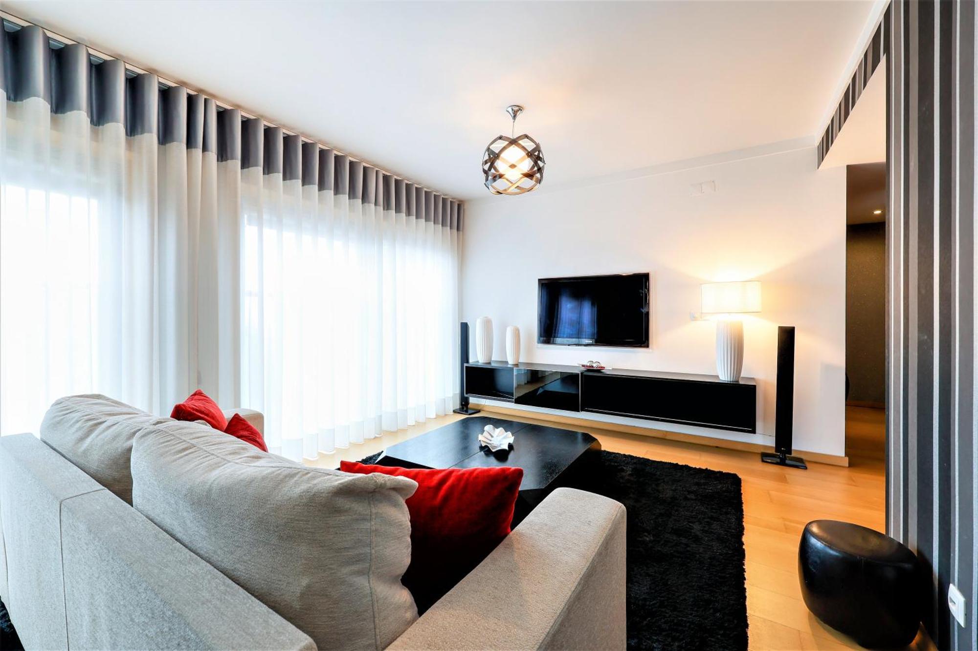 Appartement Oriente 57 By Iin - Parque Nacoes