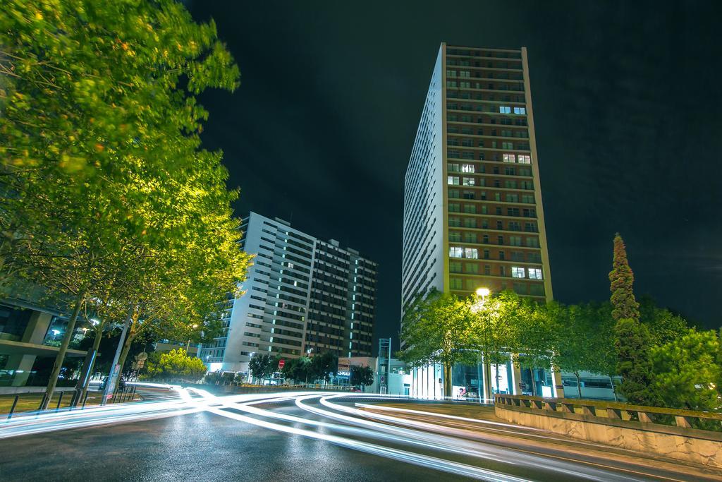 Oriente 57 By Iin - Parque Nacoes Appartement