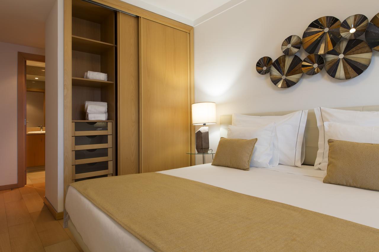 Appartement Oriente 57 By Iin - Parque Nacoes Lissabon