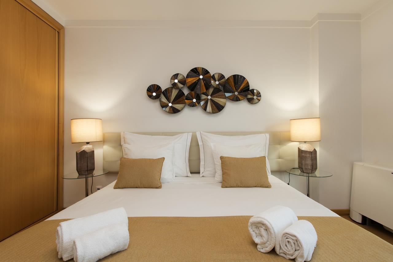 Oriente 57 By Iin - Parque Nacoes Appartement Lissabon